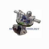 Moog D662-4978 Servoventil